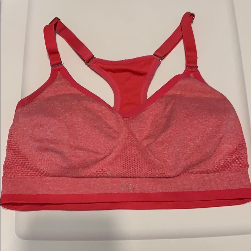 VICTORIAS SECRET PINK BRA
